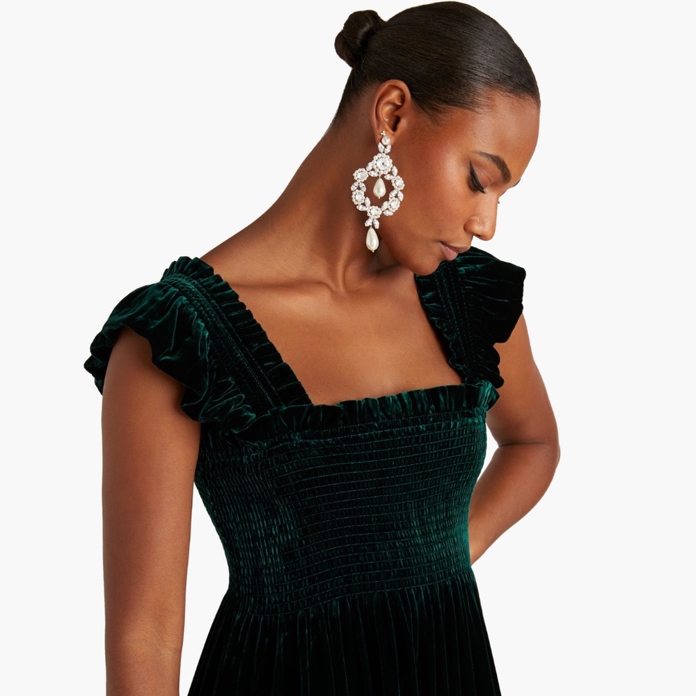 The Ellie Nap Dress NWT